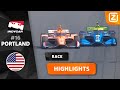 VEEKAY MAAKT ZICH NIET GELIEFD! ? | Samenvatting Portland | IndyCar 2022