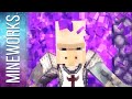 "Infecta" - An Original Minecraft Song Music Video ...
