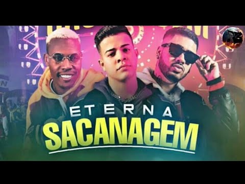 MC Jottapê, MC Kekel e Kevinho - Eterna Sacanagem (TH Funk)