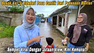 Download lagu Inilah Sosok Asli Neng Ririn & Neng Anggi Kembang Desa Yg Viral Jutaan View || Girl Rural Life mp3