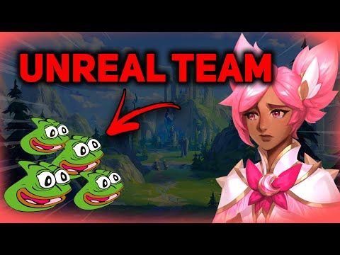 Riot está poniendo a prueba mi paciencia...