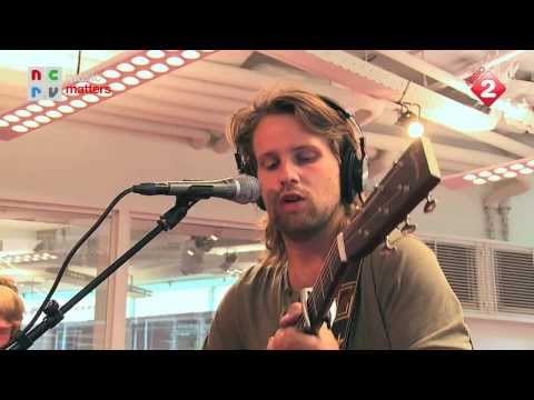 NCRV Music Matters - Neighbour Neighbour - Win Win Situation