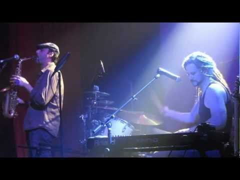 Phil Stendek/Jon Celentano - Regulate