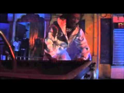 Yenla - Samdi Faya OFICIEL VIDEO  ( Album Exotikal Man )