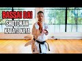 BASSAI DAI ️ SHOTOKAN KARATE KATA