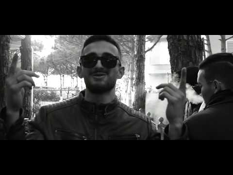 Kacorri - Broke (Official Music Video) prod by : Seismic