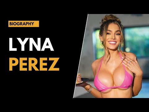 Lyna Perez Bio