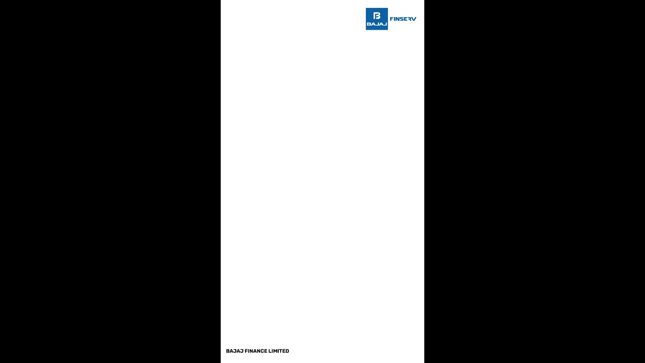 Access All Documents Anytime, Anywhere With the Bajaj Finserv App | Bajaj Finance Customer Awareness