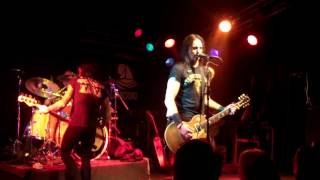 Brother Cane 2012-3-4 The Crow Flies.avi