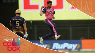 #RRvKKR | Cricbuzz Comm Box: Match 47, Kolkata v Rajasthan, 2nd innings
