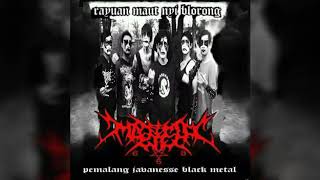 Download lagu Masehi - Rayuan Maut Nyi Blorong (Indonesia Black Metal) mp3