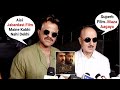 Anil Kapoor And Anupam Kher Mind-blowing Reaction After Watching RRR Movie