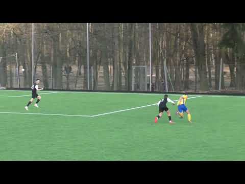 FK POHRONIE U17 - FK GALAKTIK U17 - zostrih gólov