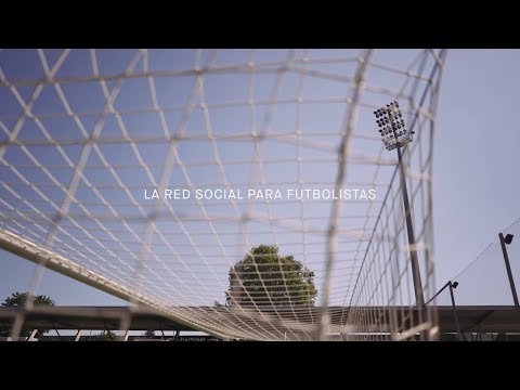 FOOTPLAYER® Football network