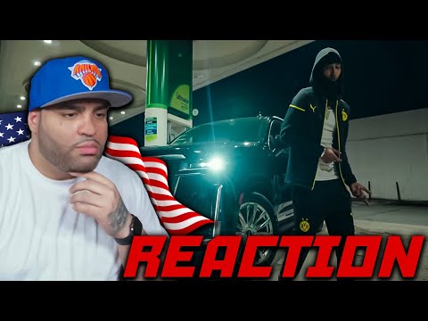 Freeze Corleone 667 - Amérique du Sud | AMERICAN REACTION