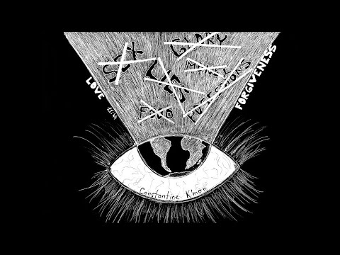 Constantine K'mon -- Ghost Pleasure