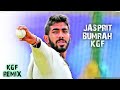 Jasprit Bumrah WhatsApp Status KGF REMIX