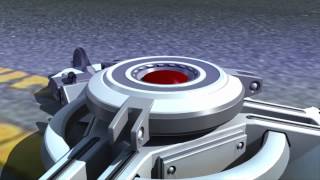 Spy Hunter (3DS) Announcement Trailer