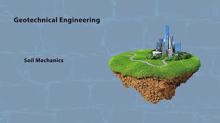 Basics about Geotechnical Engineering & Soil Mechanics