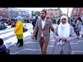 Denmark: provoking the limits of tolerance
