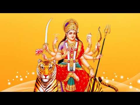 Meri Pooja Kar Sweekaar [Full Song] - Jai Dakshineshwari Kali Maa #navratrispecial #navratristatus🙏🌺