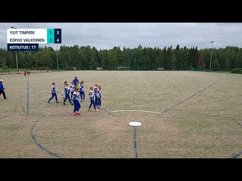 PesäYsit-Espoon Pesis, D-Tyttöjen pelisarja