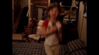 Taeva sings A Showman&#39;s Life - Buddy Miller