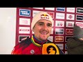 Tom Pidcock derde in Gavere: “Mijn startpositie is een probleem”