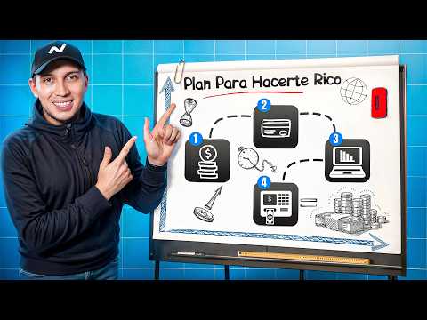 Give me 16 minutes and you'll stop worrying about money (personal finance guide)