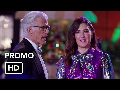 The Good Place 4.07 (Preview)