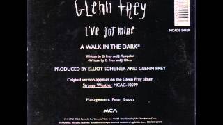 Glenn Frey - A Walk In The Dark