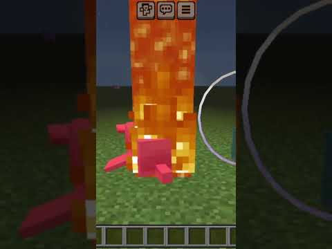 #minecraft which ocean mob will survive