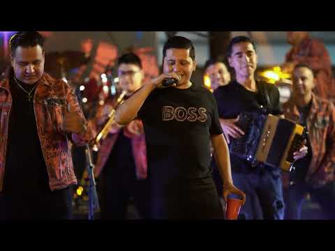 El 08 (Video Oficial 2023) Los Meros Reyes Ft La Mejor Banda Estrellas