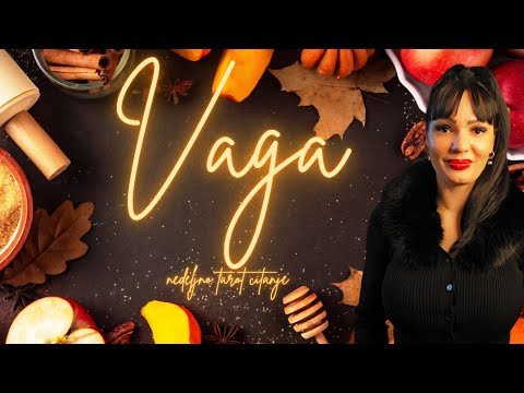 VAGA Ovo stize posve neocekivano!!!!💯💯💯💯💯 17.11.-23.11. Nedeljno tarot citanje