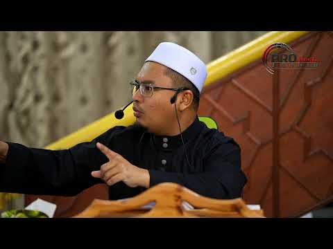 LIVE 17-03-2024 Ustaz Rizal Azizan : Syarah Misykat Al-Masaabih