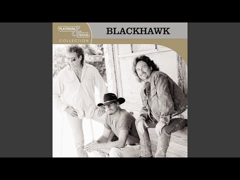 King of the World - Blackhawk