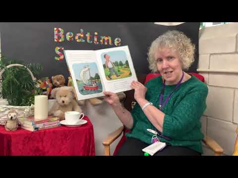 The Smartest Giant In Town