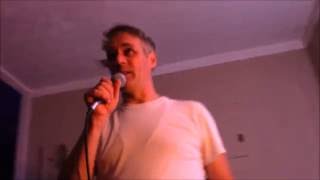 Selector Dub Narcotic - Calvin Johnson - Athens Ga - Aug 8th 2016