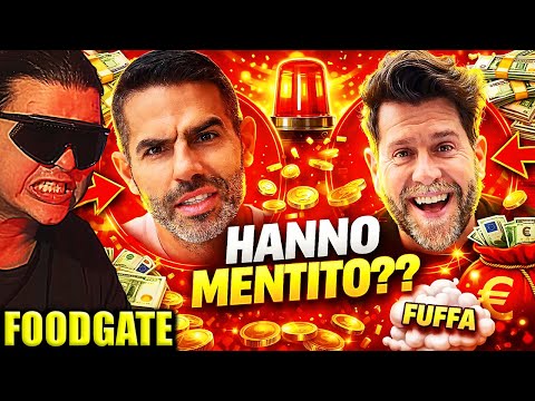 La Falsità di Habibi Yalla & Vittorio Gucci: Business e Imprenditoria (VIDEO CENSURATO)