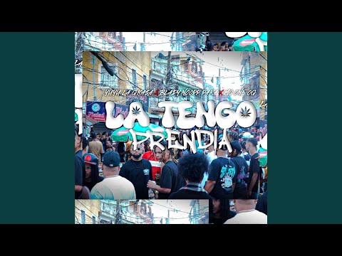 La Tengo Prendia (feat. Yuyu La Grasa & Blady Noopp Para)