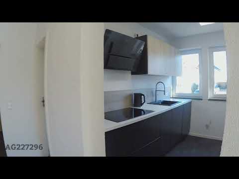 ST-227296 - Wunderschöne und modern möblierte 3-Zimmer Wohnung in Remseck am Neckar (Hochdorf)