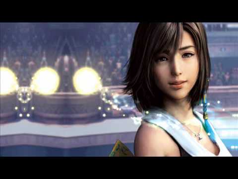 Final Fantasy X OST   Sea of Mist