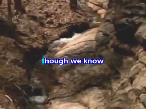 Karaoke - I Want To Spend My Lifetime Loving You - Marc Anthony   Tina Arena.flv