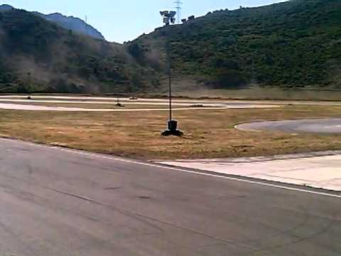 Lucchini-Alfa Romeo 3000