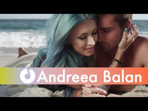 Andreea Balan - Baby Be Mine (Jungle & MD Remix)