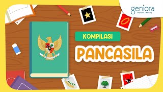 Download lagu Arti & Makna Garuda Pancasila serta Penerapannya dalam Kehidupan Sehari-hari | PKN | SayaBisa mp3