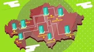 Бухгалтерские услуги в Алматы.
