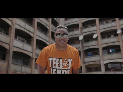 Teejay Jerry x Prins Aimiix - Holla