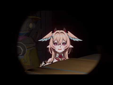 Five Nights At Linnea's
