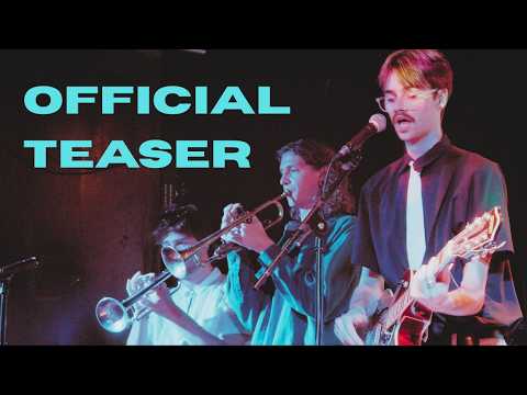 Flowerbags for Palestine | Official Teaser